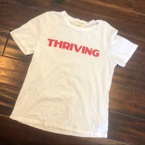 Thriving Tee